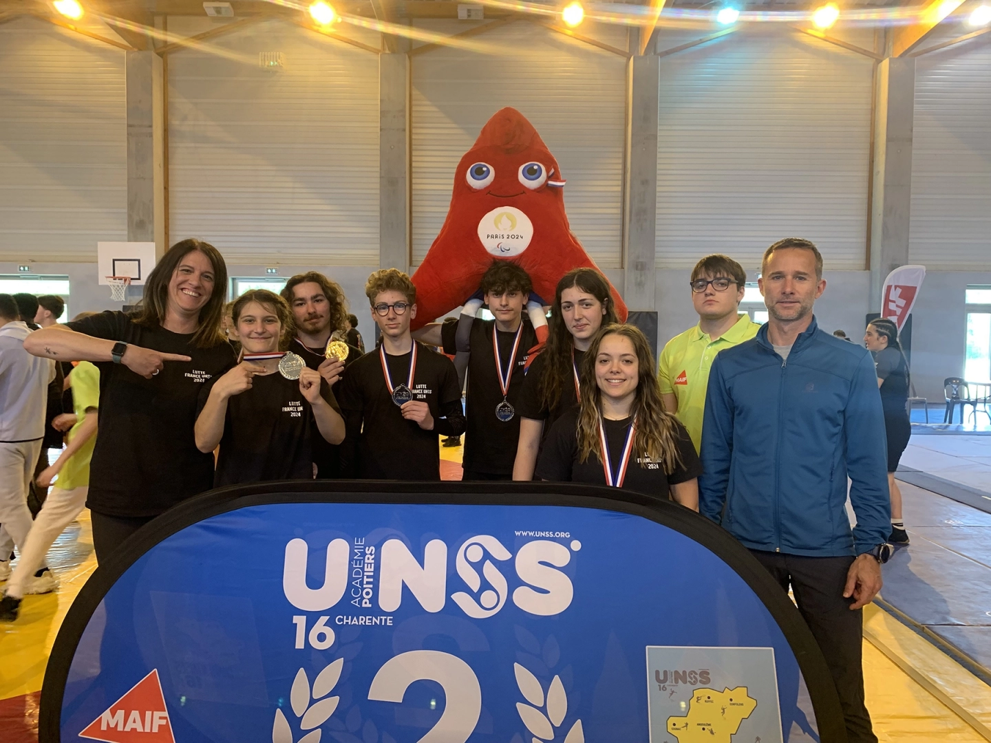 Actualités Actualités - Évènements