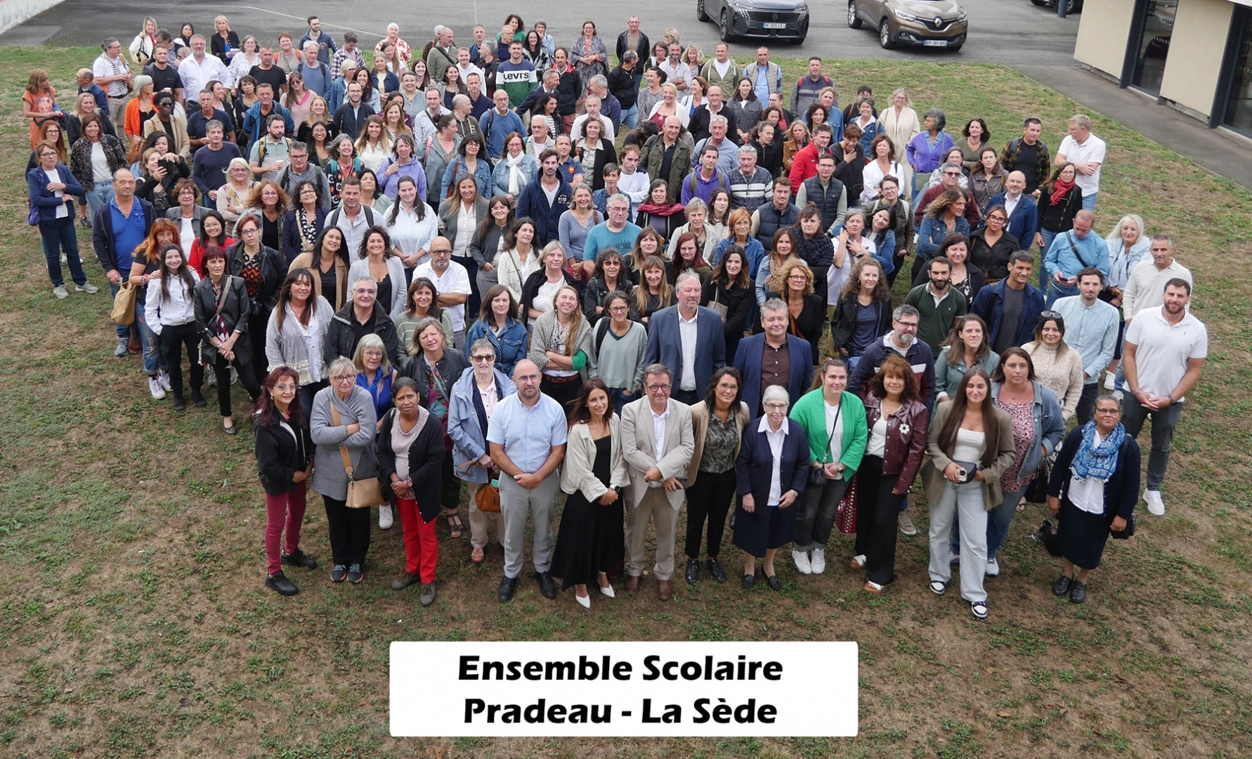 Actualités Actualités - Évènements