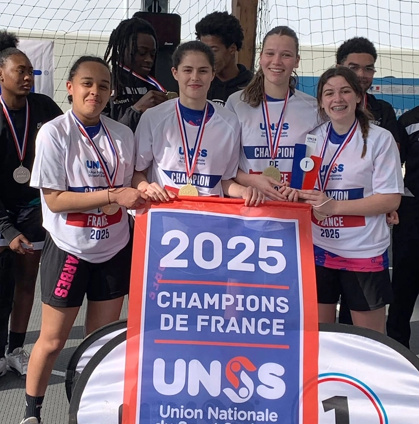 Actualités Actualités - Évènements