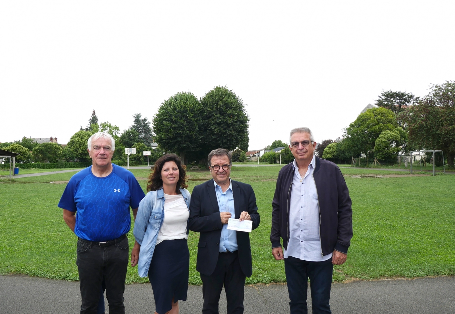 Actualités Actualités - Évènements