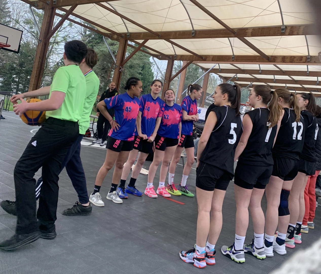 Actualités Actualités - Évènements