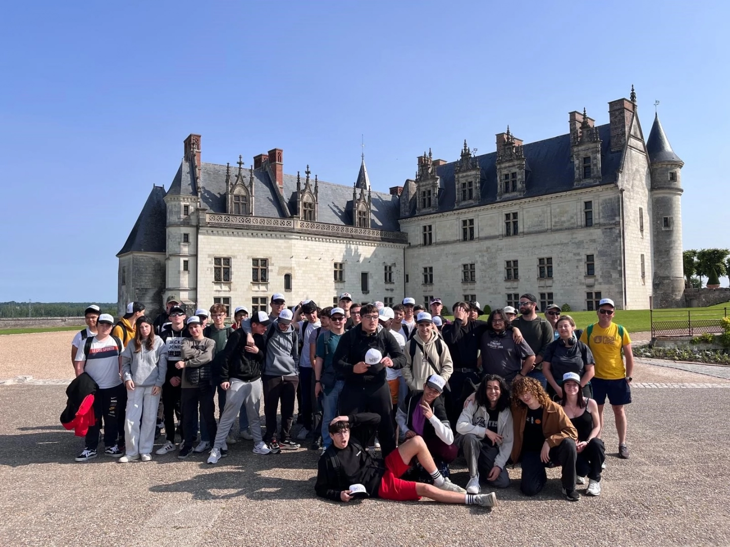 Actualités Actualités - Évènements