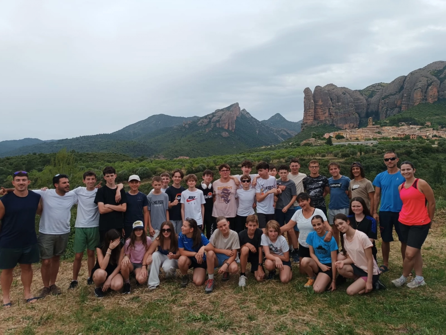 Actualités Actualités - Évènements