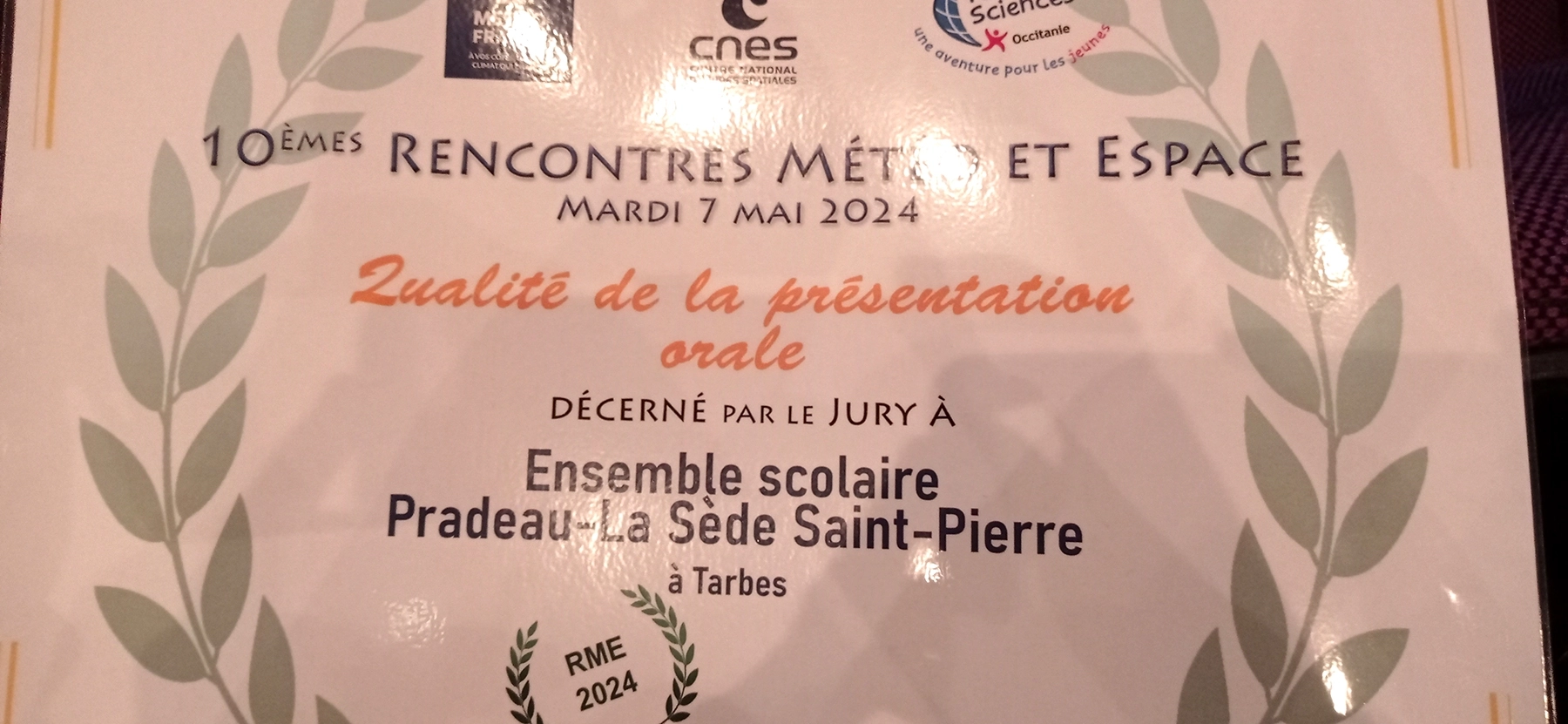 Actualités Actualités - Évènements