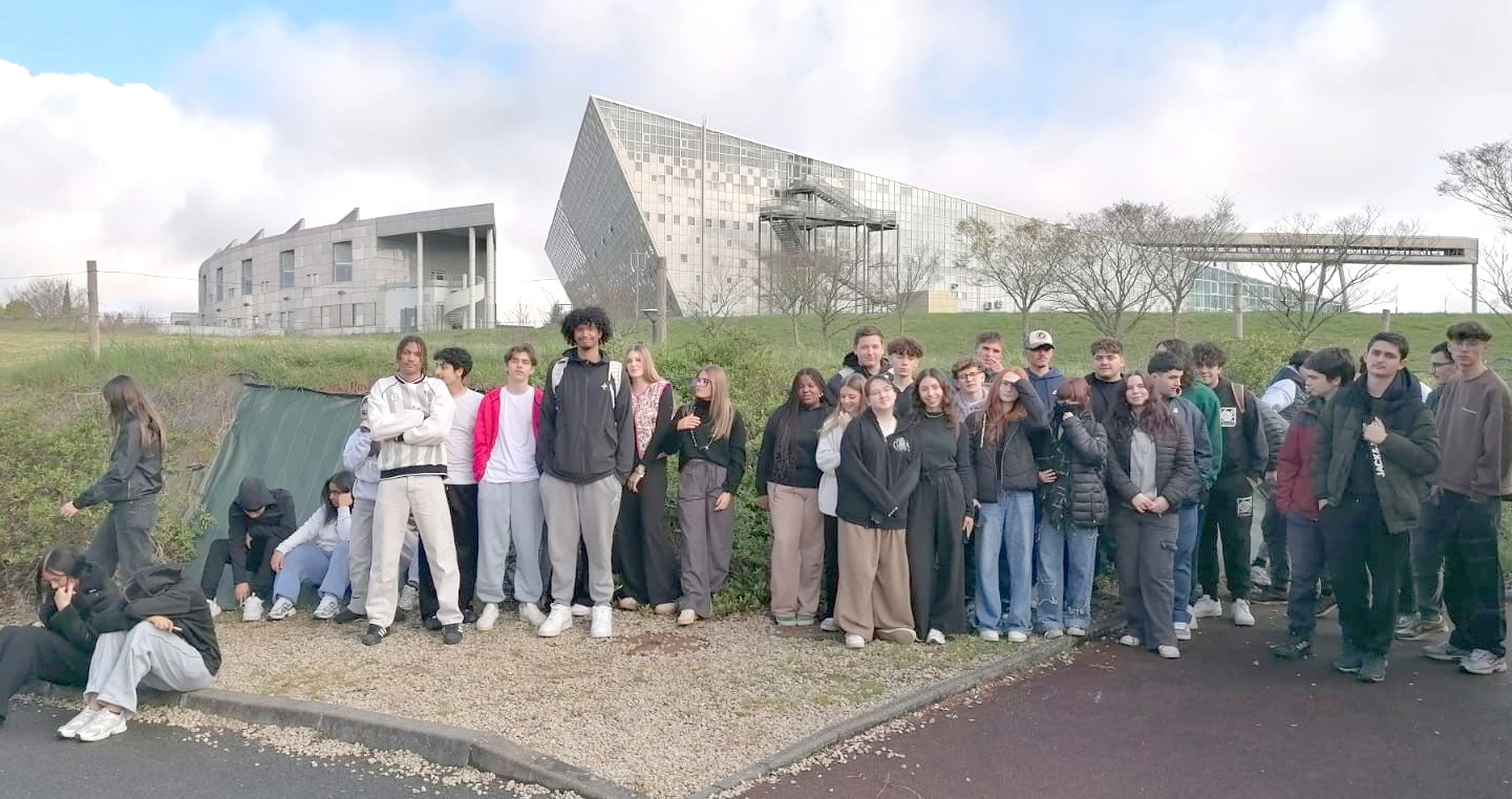 Actualités Actualités - Évènements