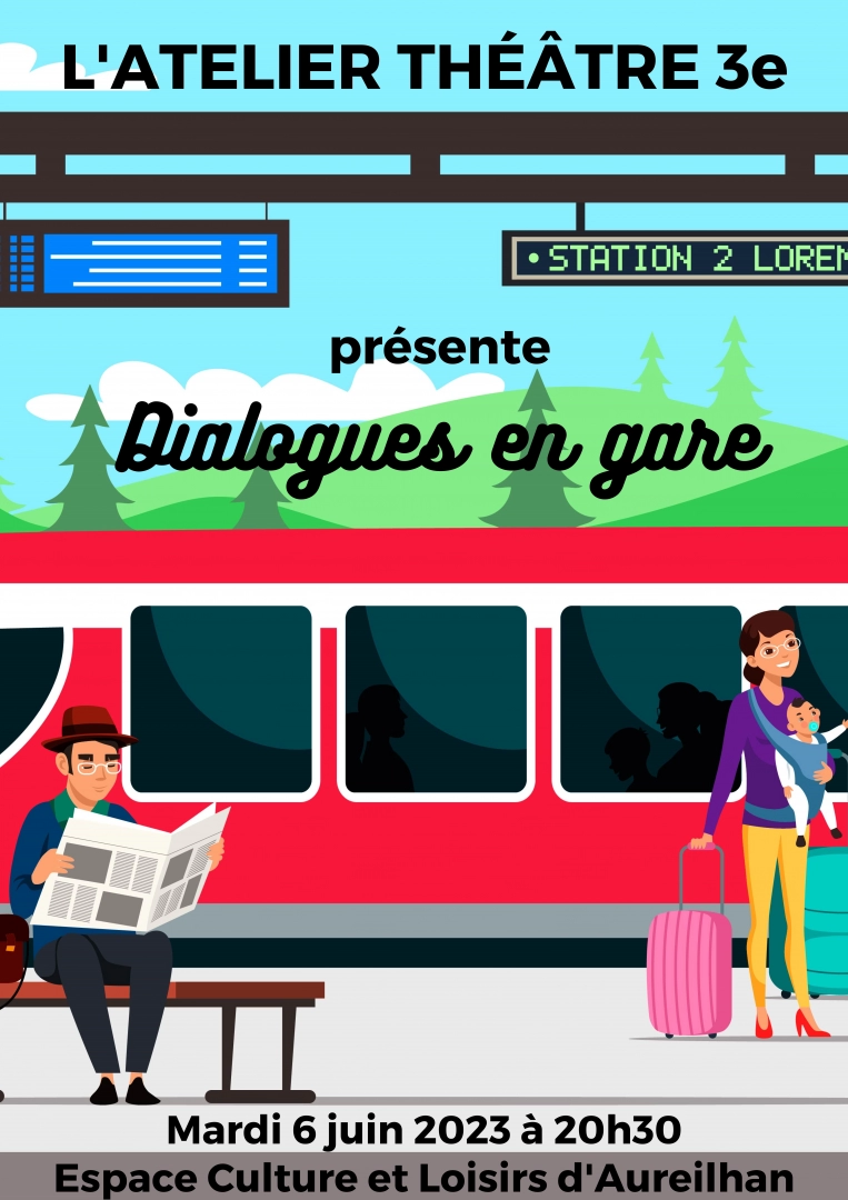 Actualités Actualités - Évènements