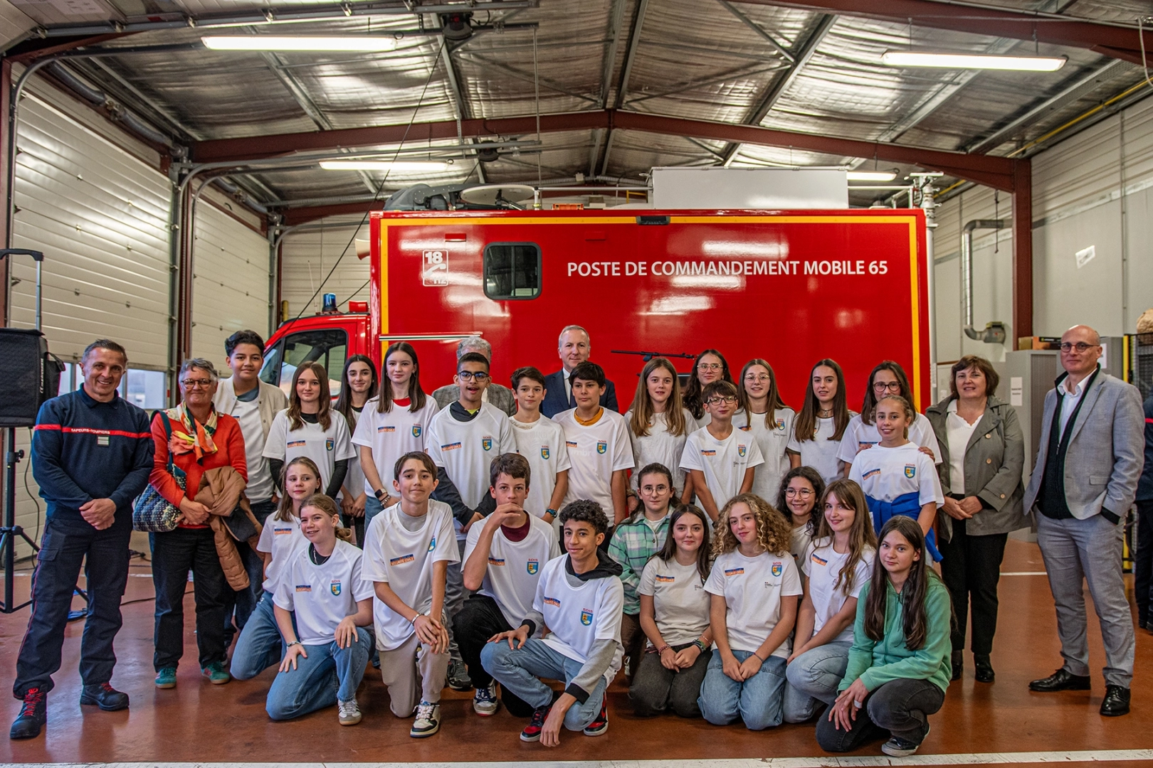 Actualités Actualités - Évènements