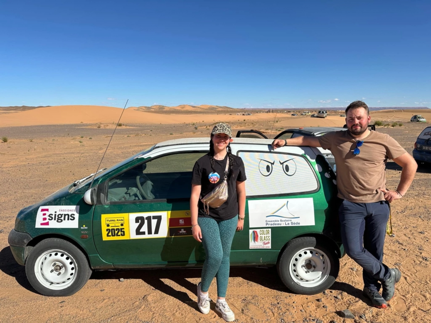 Actualités Actualités - Évènements