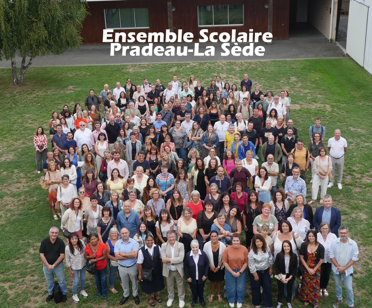 Actualités Actualités - Évènements