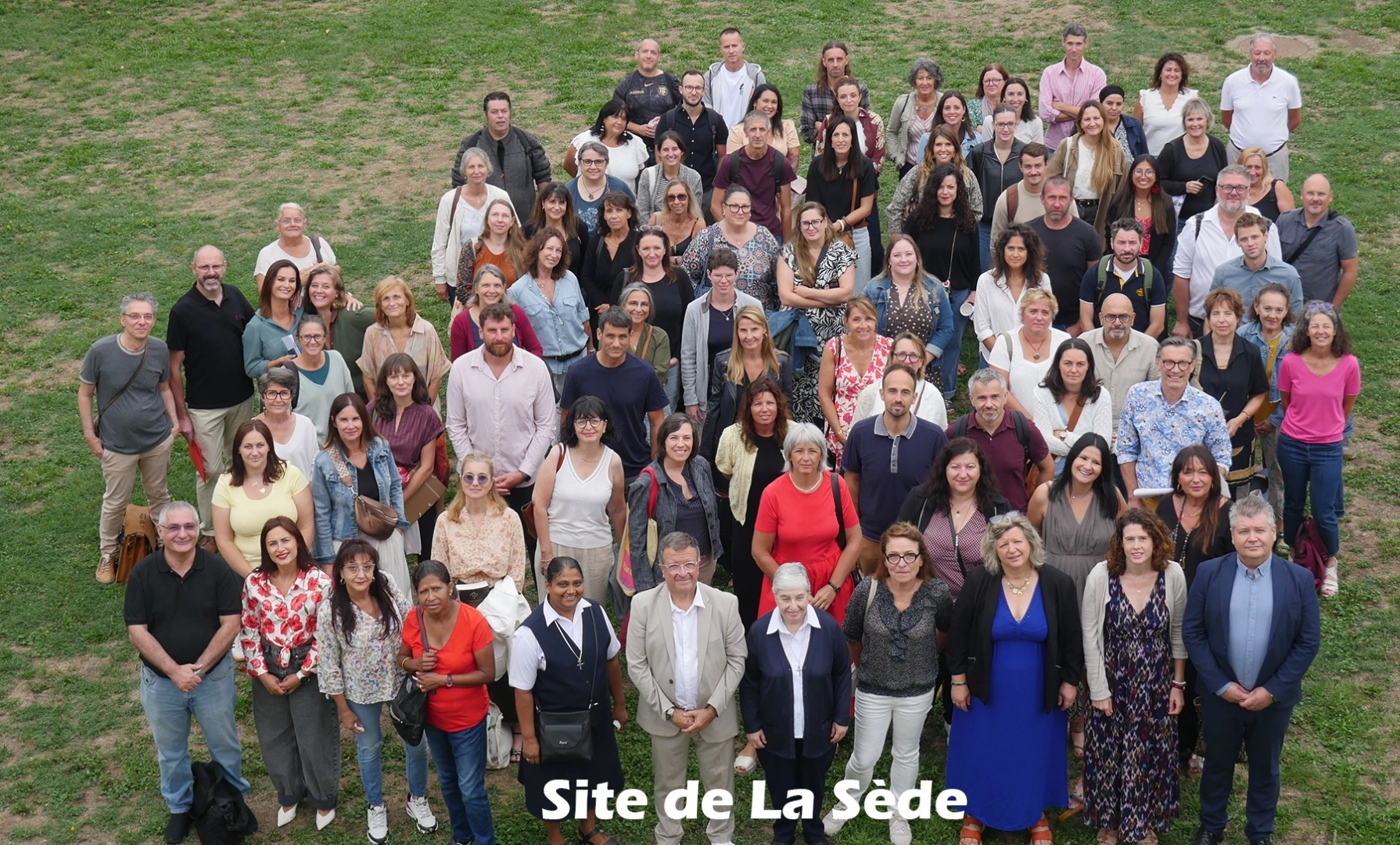 Actualités Actualités - Évènements