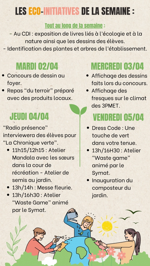 Actualités Actualités - Évènements