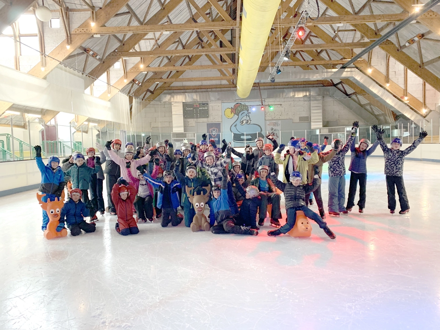 Actualités Actualités - Évènements