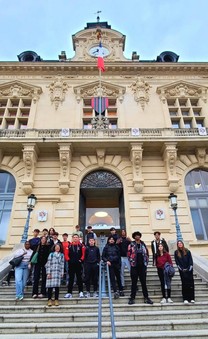 Actualités Actualités - Évènements