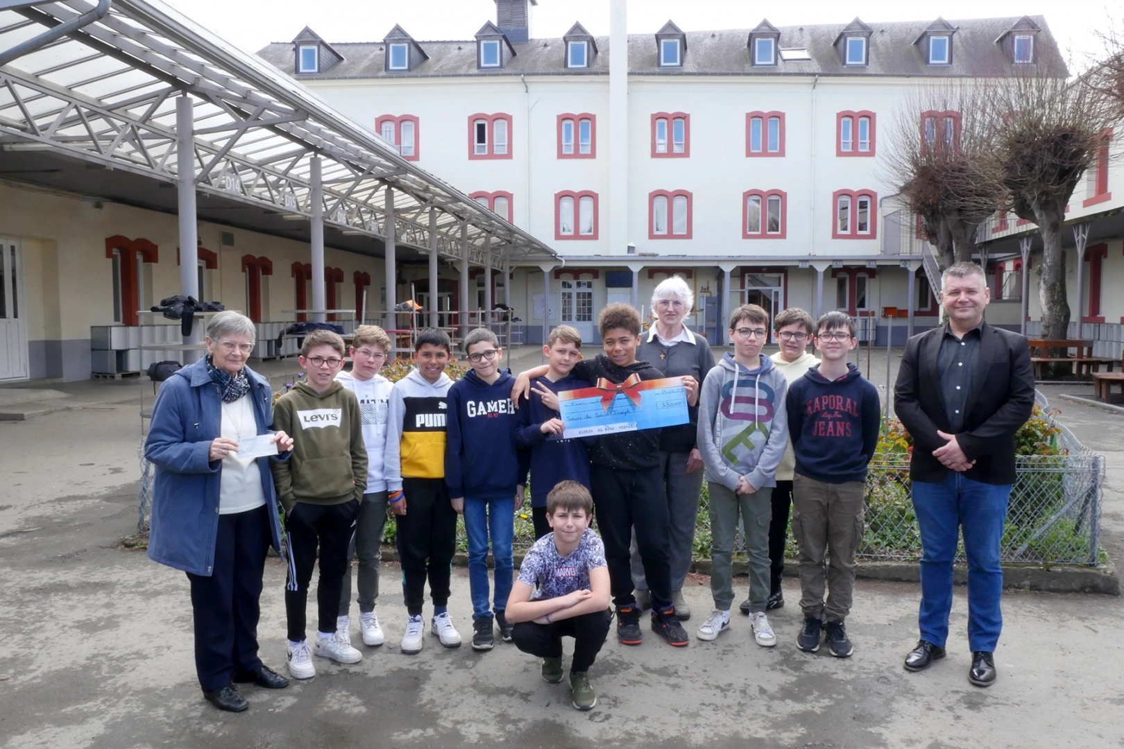 Actualités Actualités - Évènements