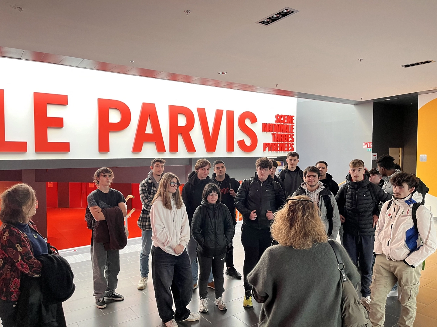 Actualités Actualités - Évènements