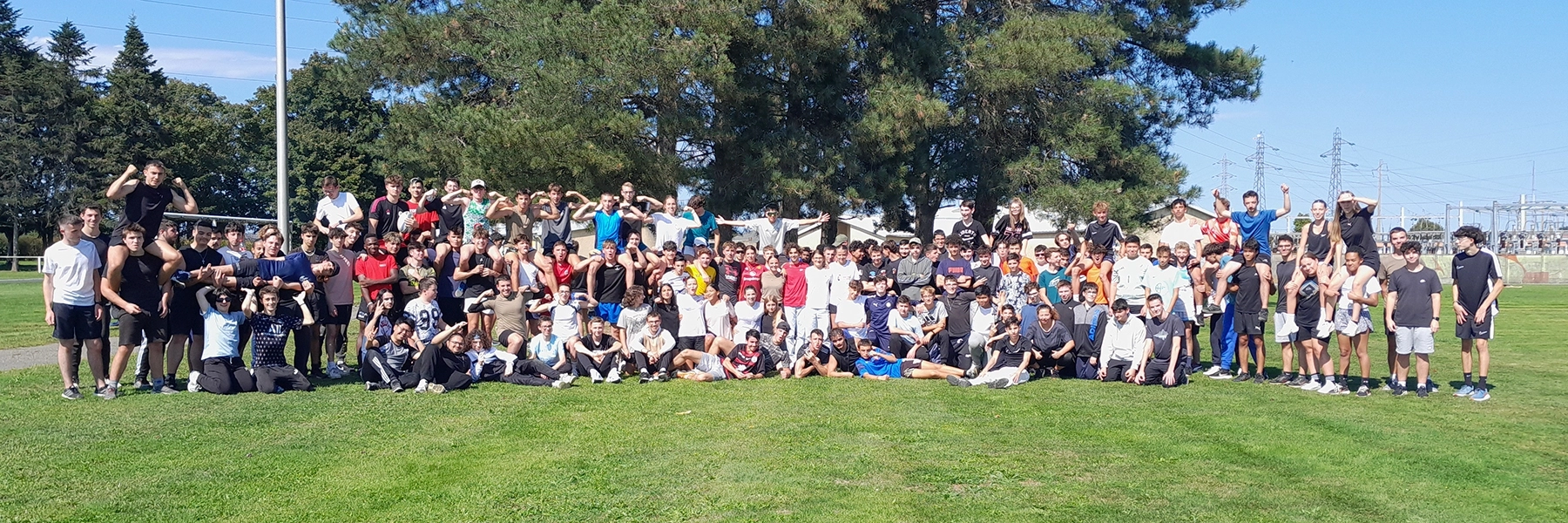 Actualités Actualités - Évènements