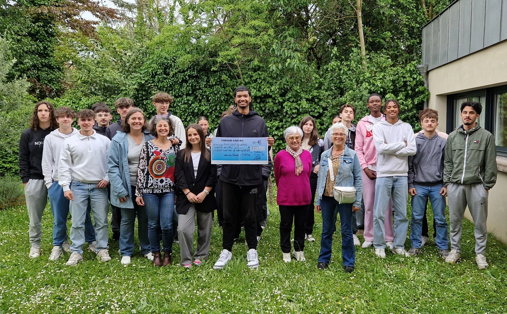 Actualités Actualités - Évènements