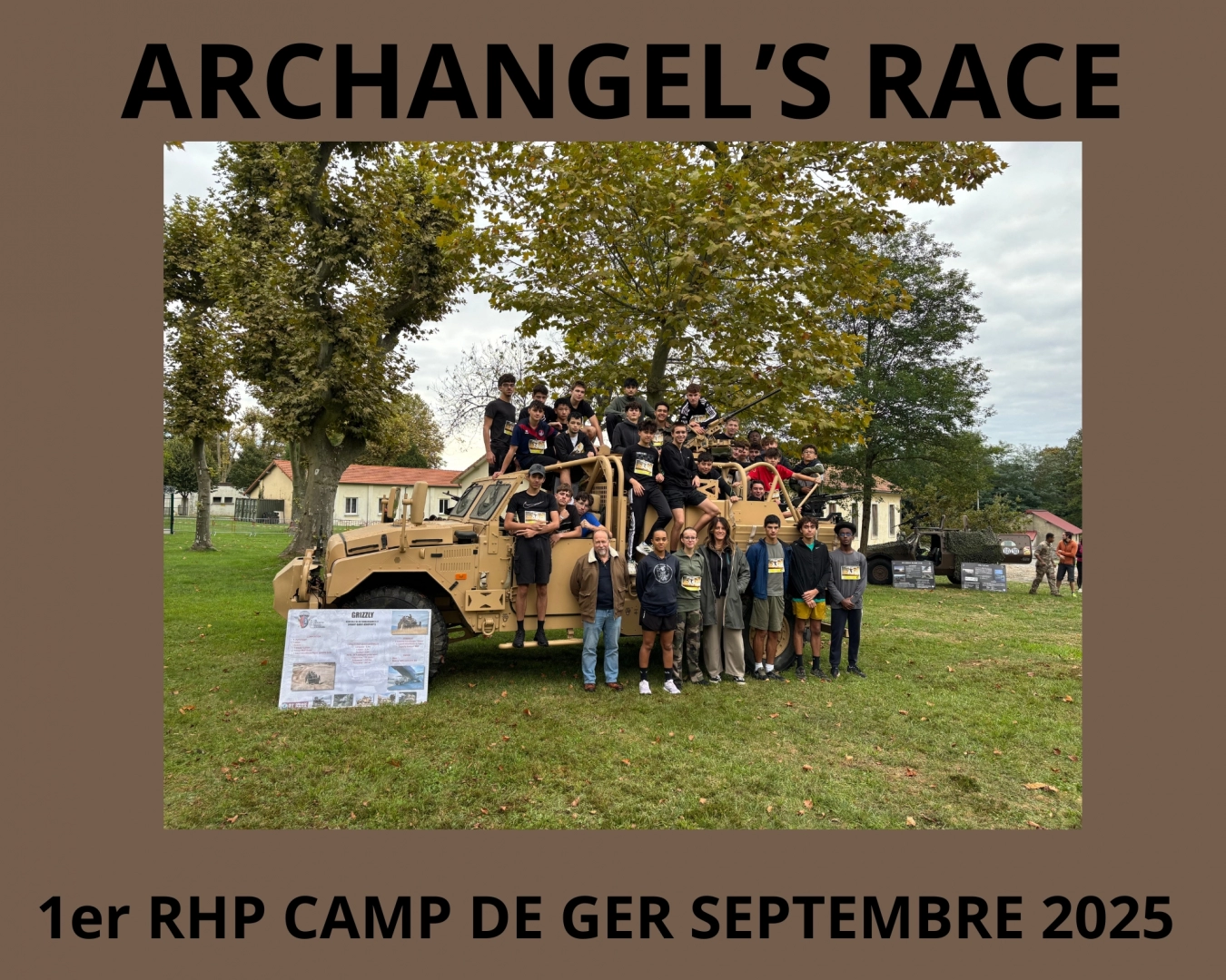 Actualités Actualités - Évènements