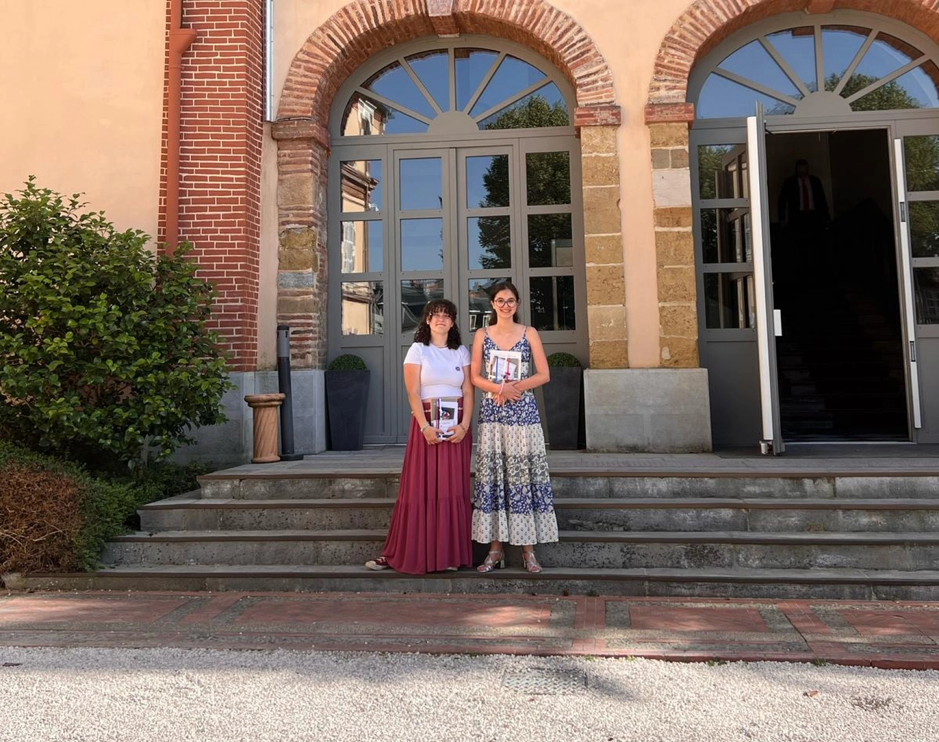 Actualités Actualités - Évènements