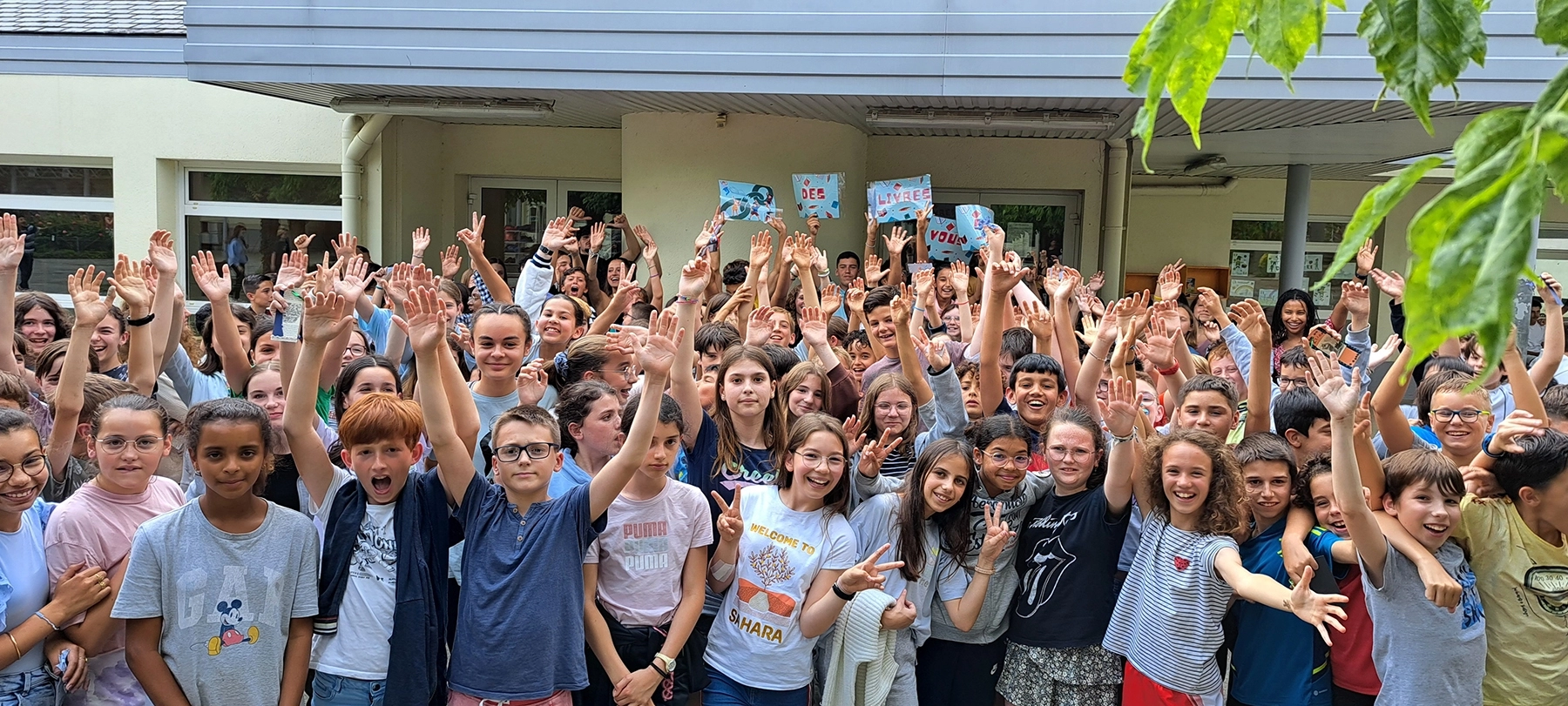 Actualités Actualités - Évènements