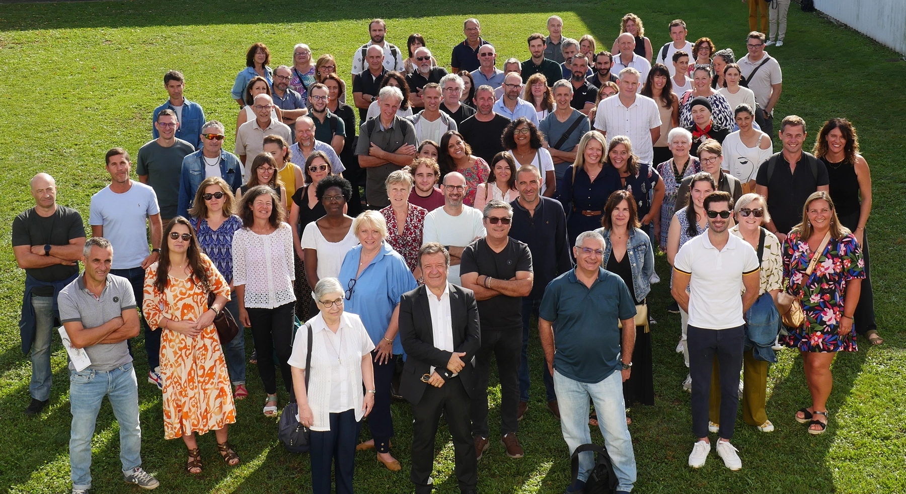 Site de Saint-Pierre :