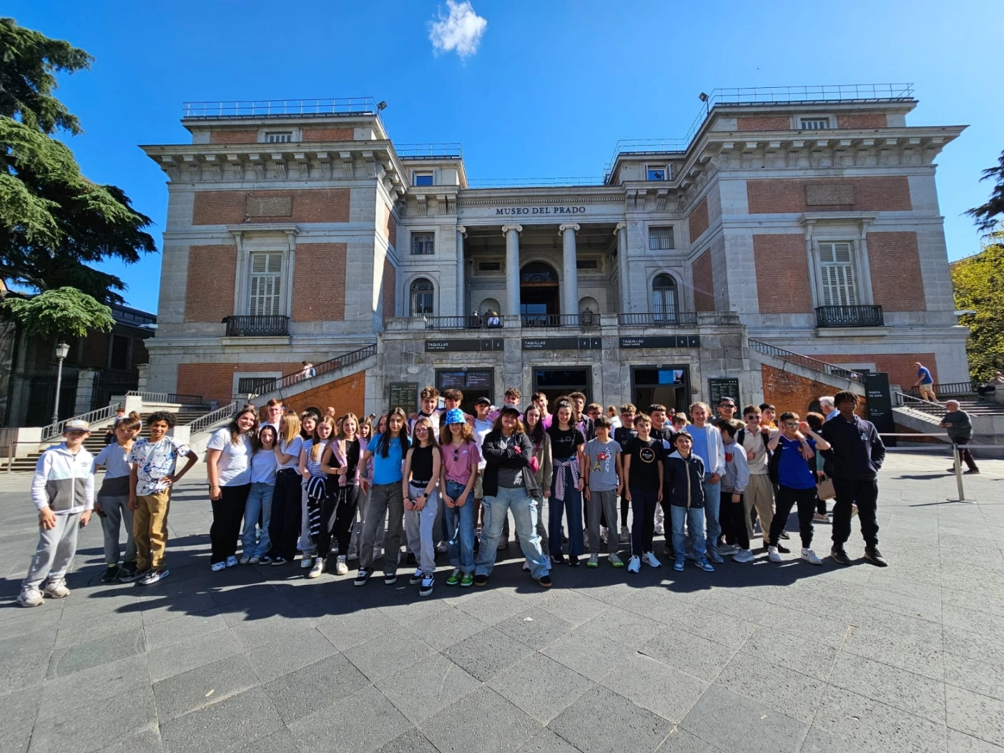 Actualités Actualités - Évènements