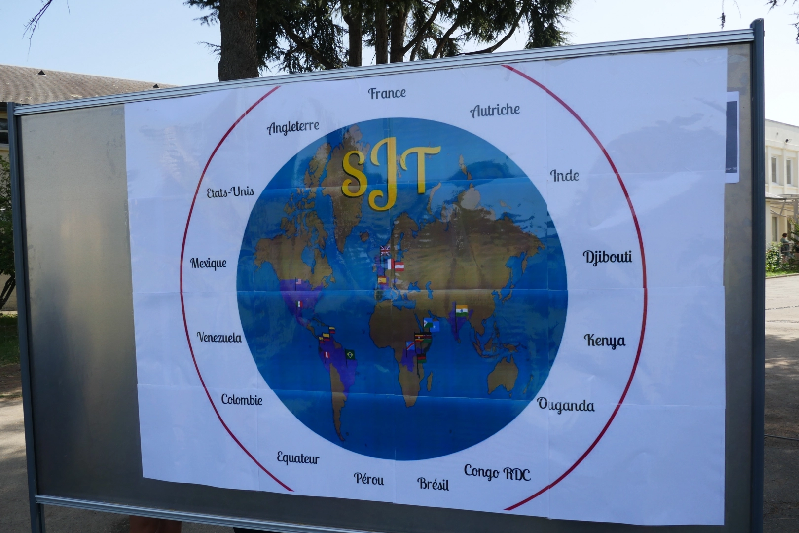 Actualités Actualités - Évènements