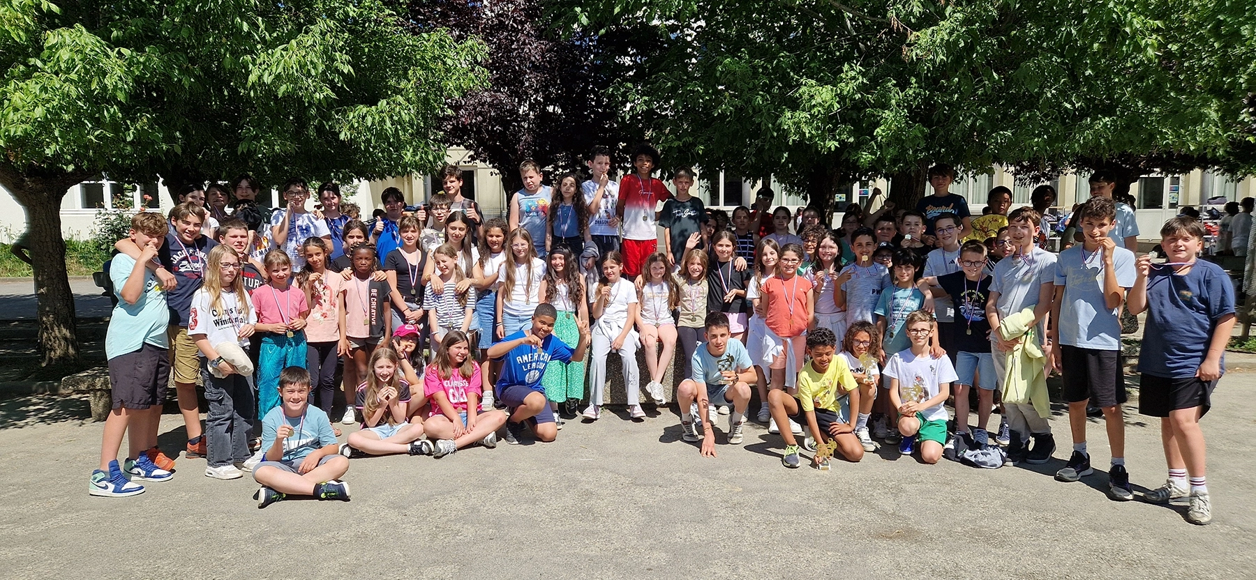 Actualités Actualités - Évènements