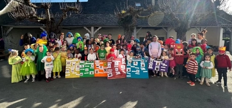 Actualités Actualités - Évènements