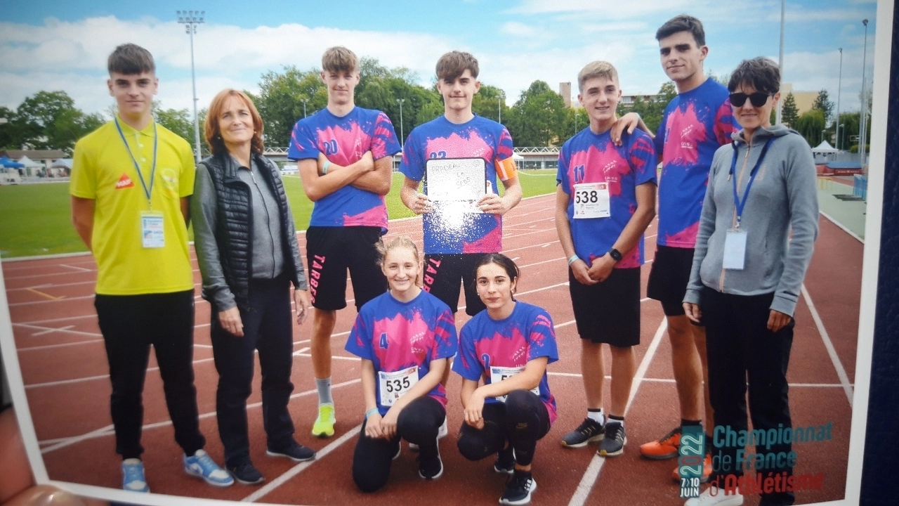 Actualités Actualités - Évènements