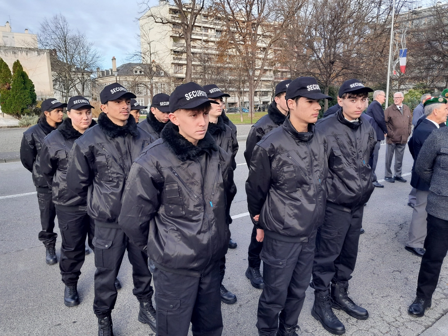 Actualités Actualités - Évènements