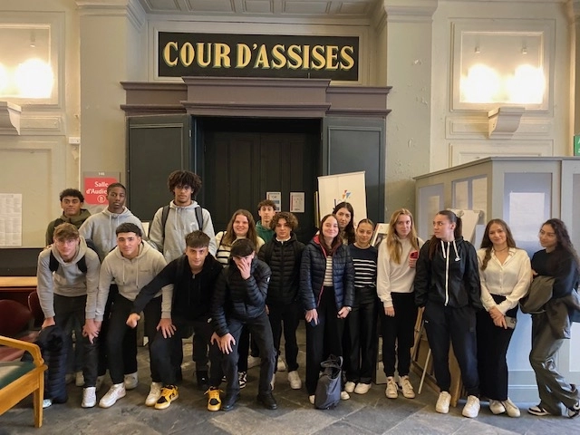 Actualités Actualités - Évènements