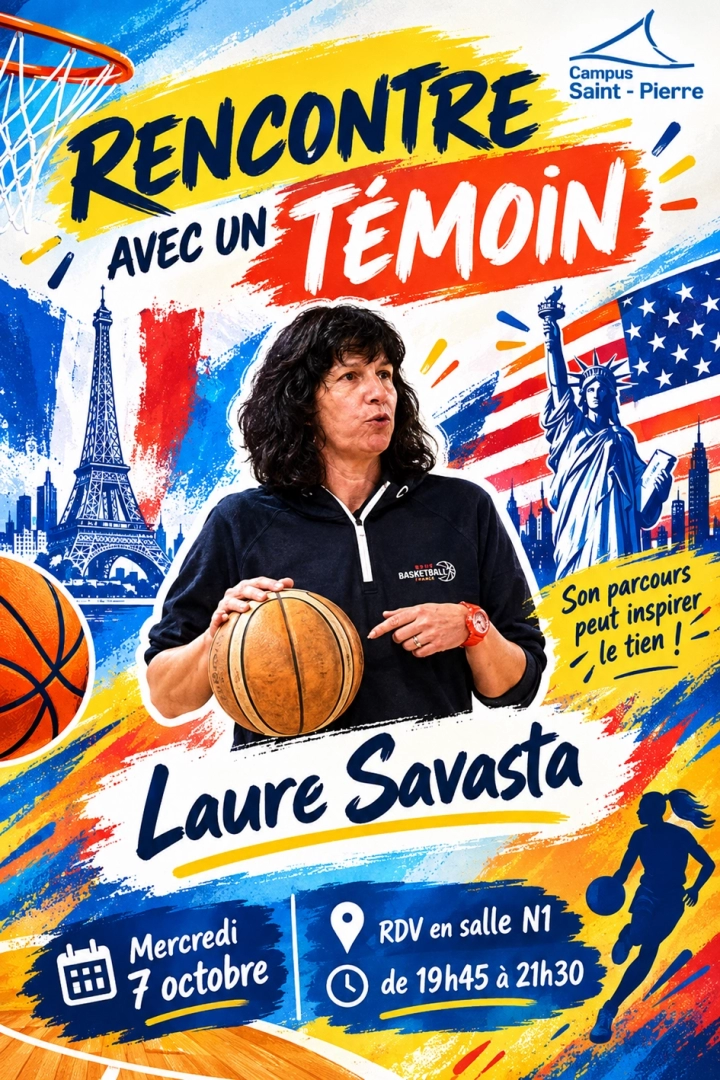 Actualités Actualités - Évènements