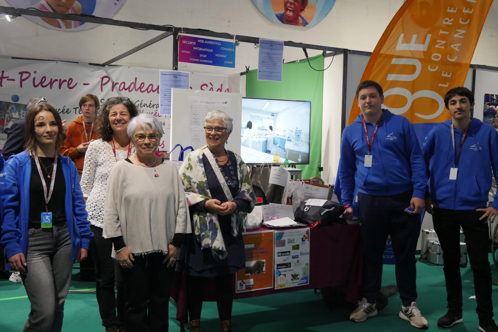 Actualités Actualités - Évènements