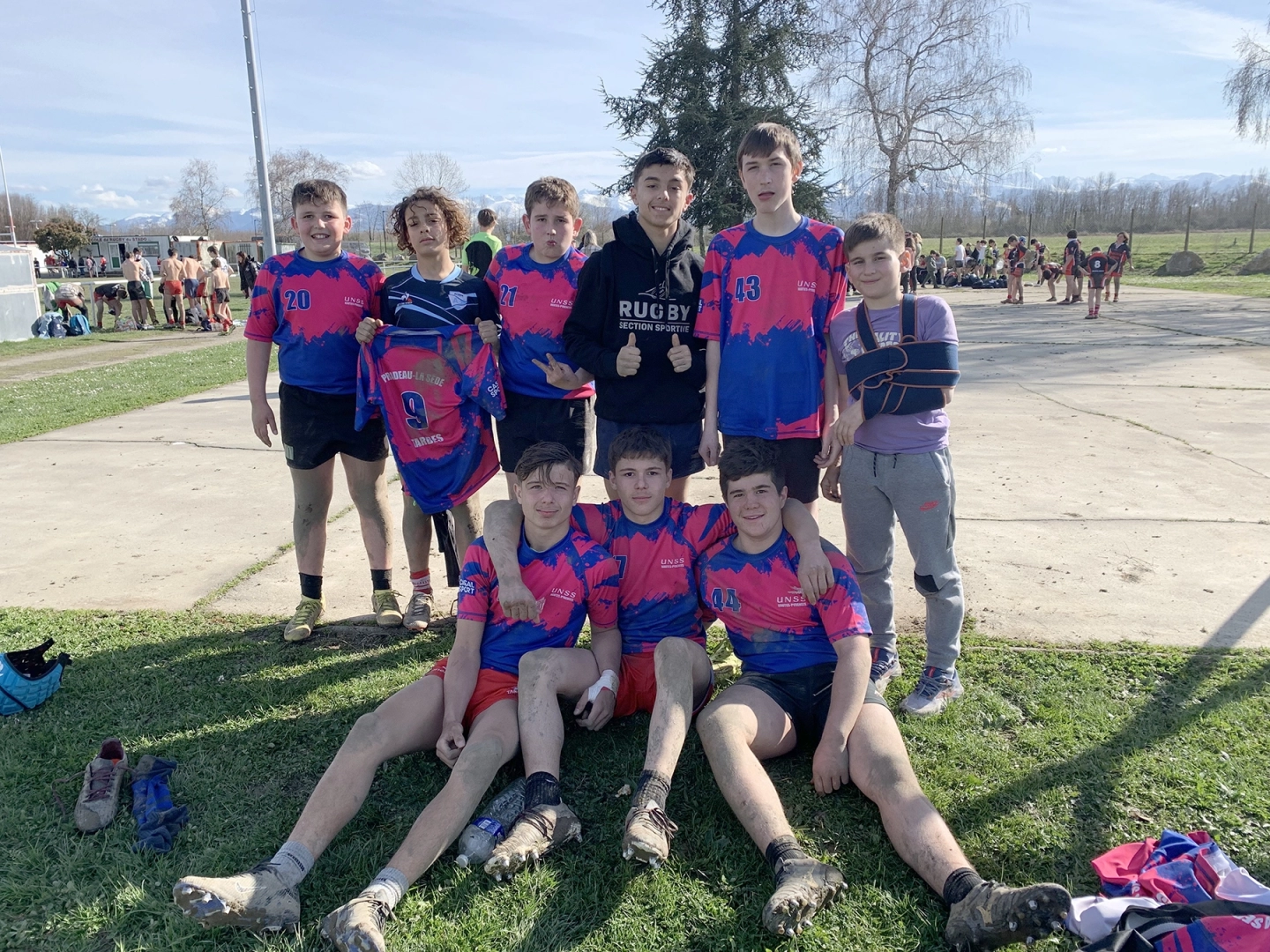 Actualités Actualités - Évènements