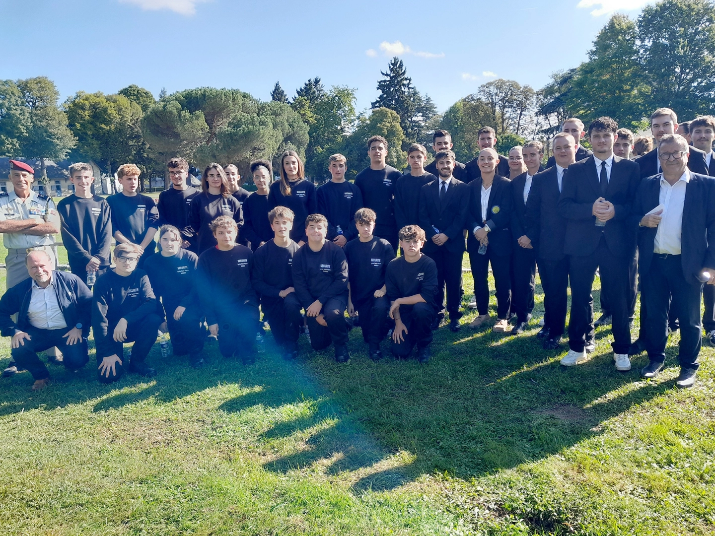 Actualités Actualités - Évènements