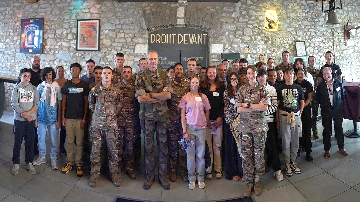 Actualités Actualités - Évènements