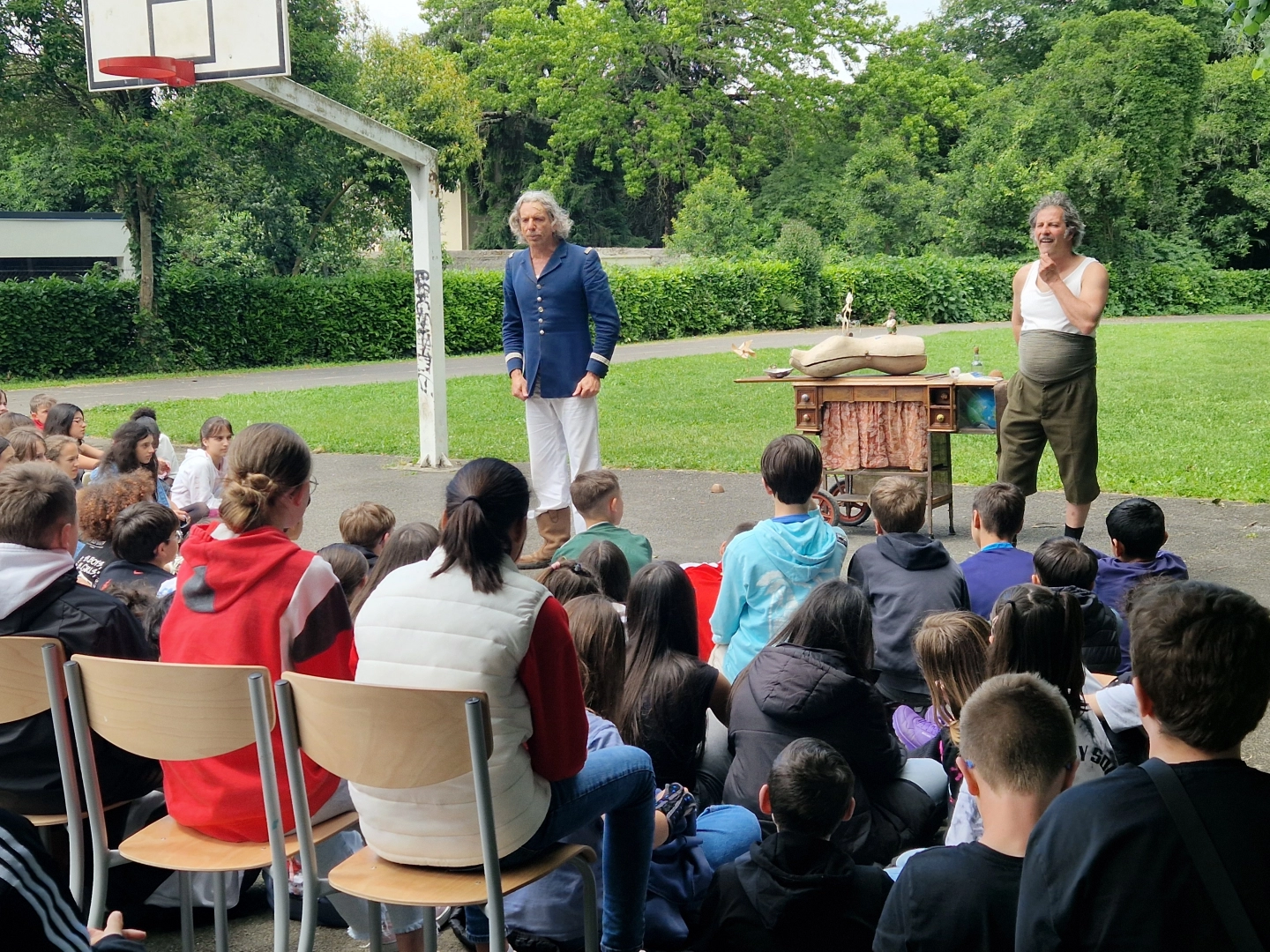 Actualités Actualités - Évènements