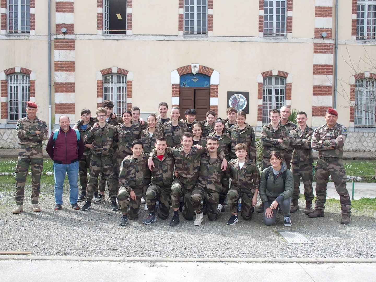 Actualités Actualités - Évènements