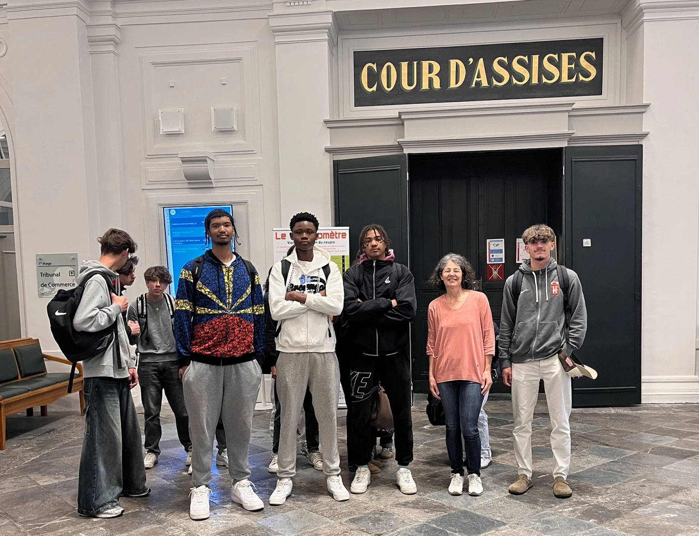 Actualités Actualités - Évènements