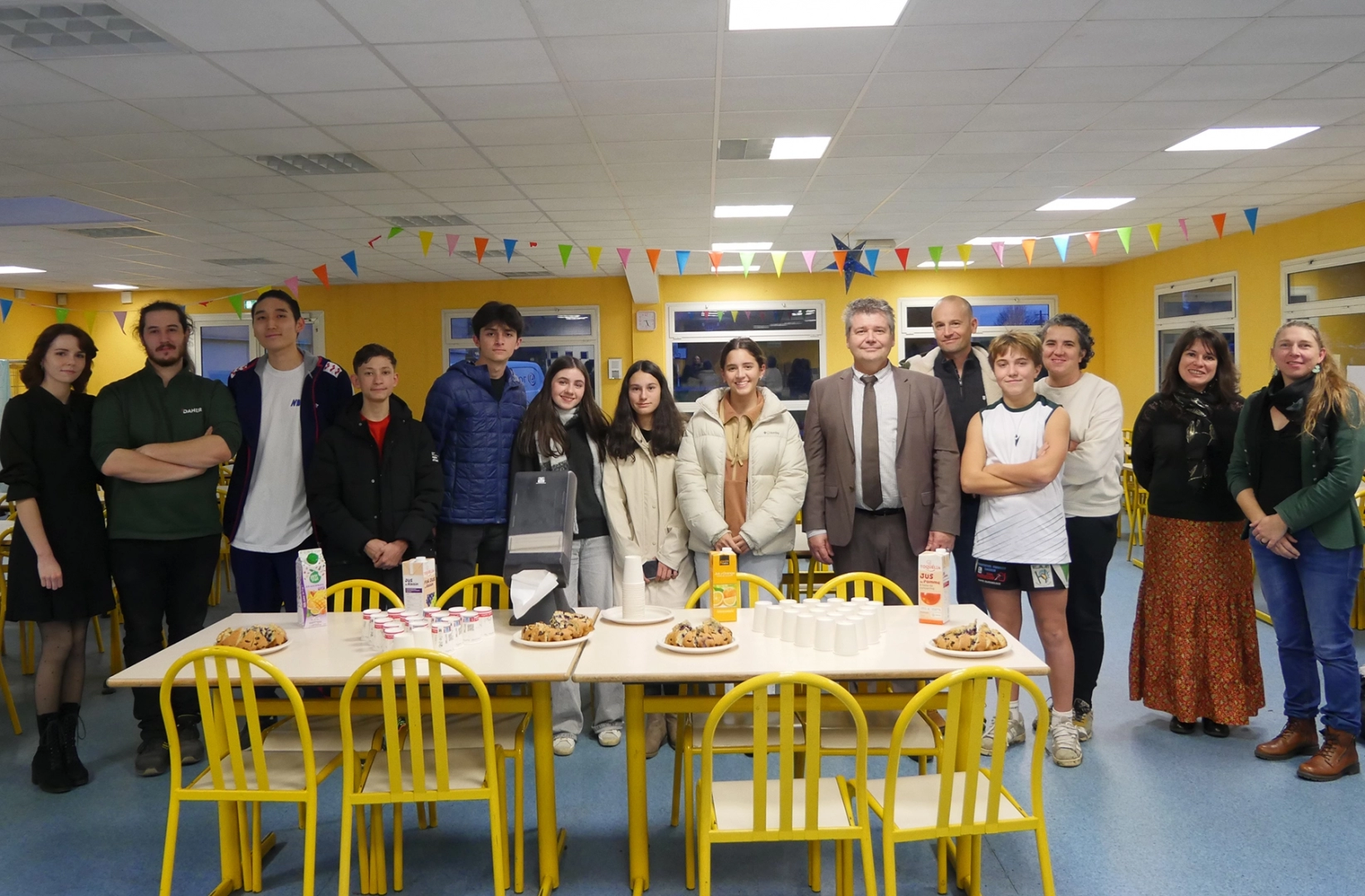 Actualités Actualités - Évènements