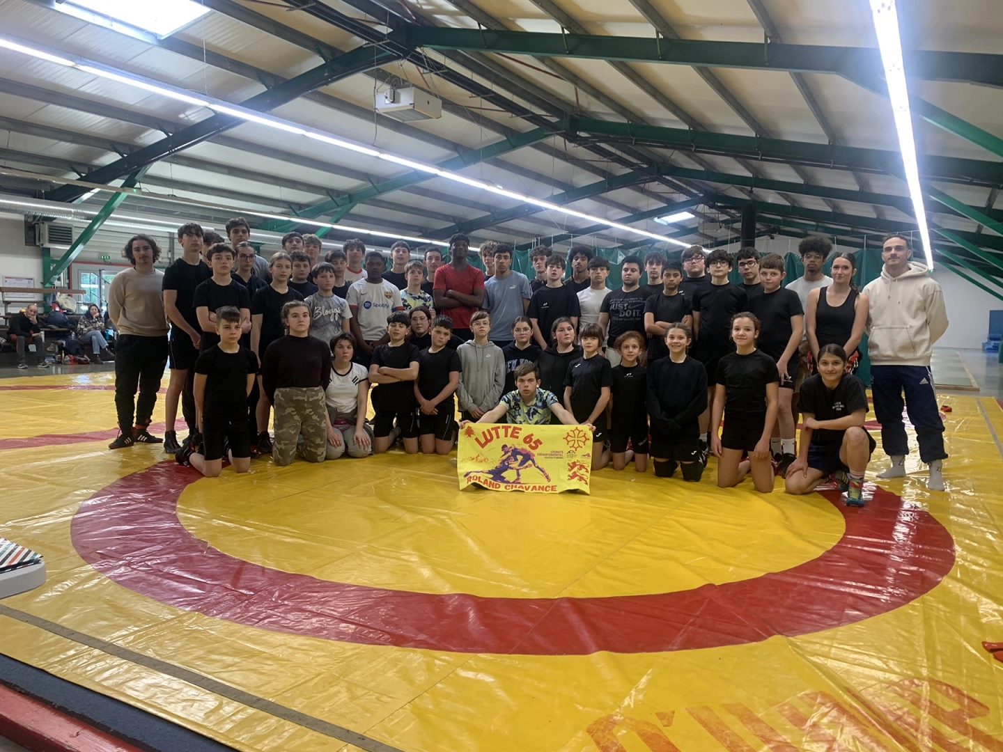 Actualités Actualités - Évènements