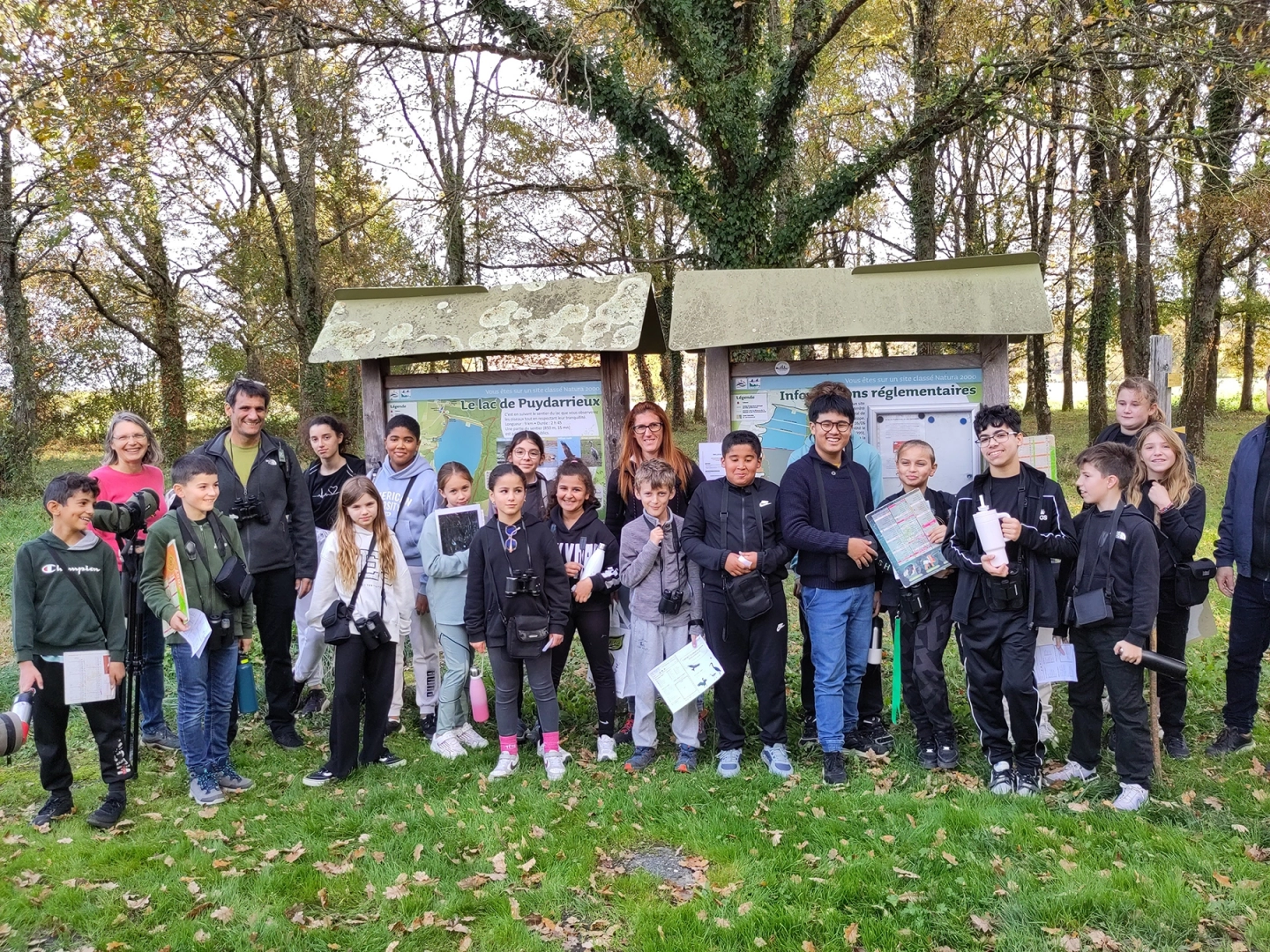 Actualités Actualités - Évènements