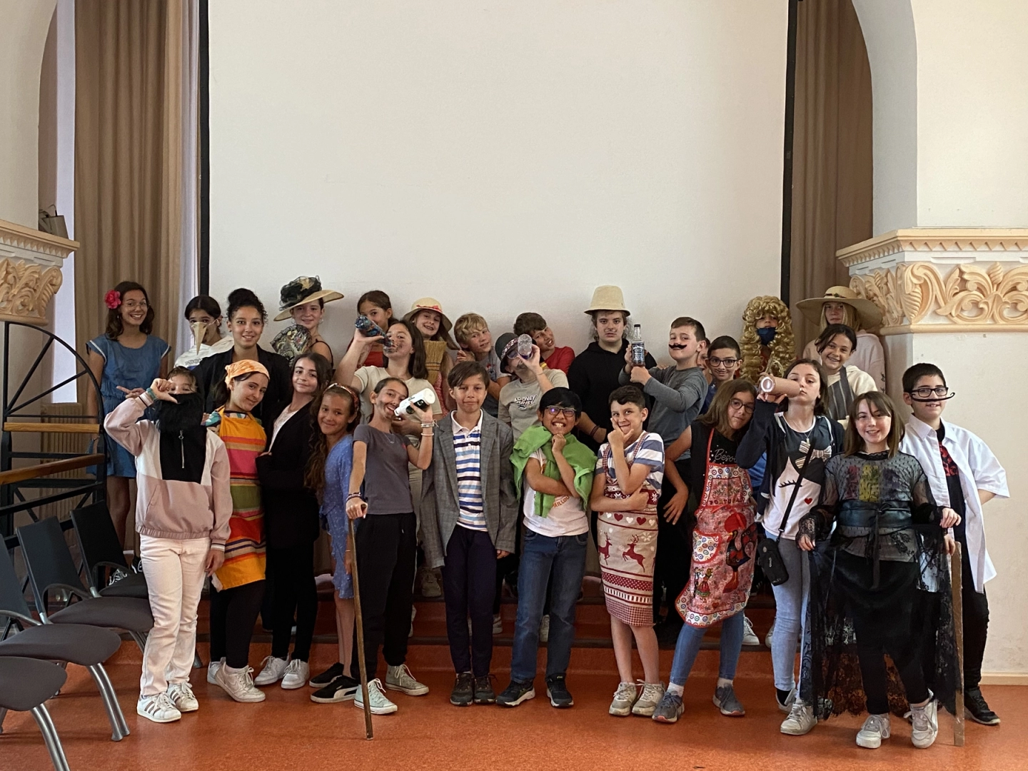 Actualités Actualités - Évènements