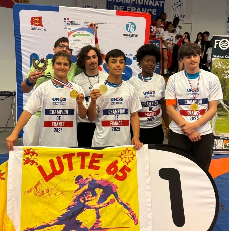 Actualités Actualités - Évènements