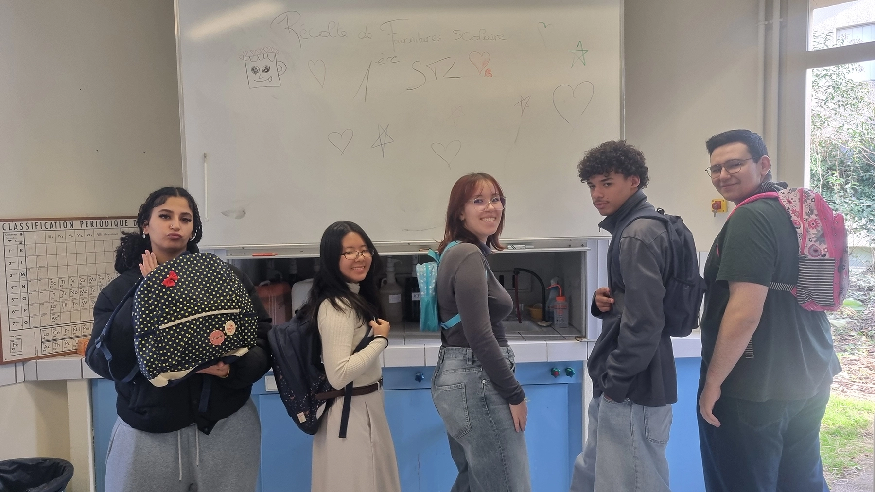 Actualités Actualités - Évènements