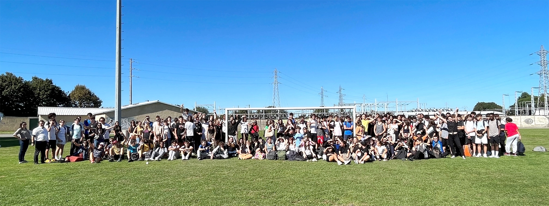 Actualités Actualités - Évènements