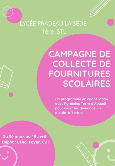 Actualités Actualités - Évènements