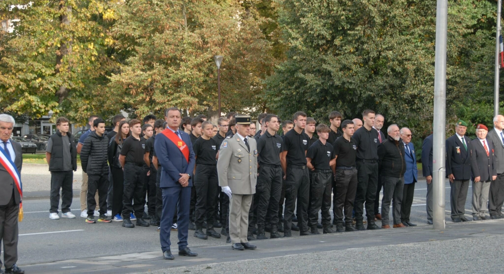 Actualités Actualités - Évènements