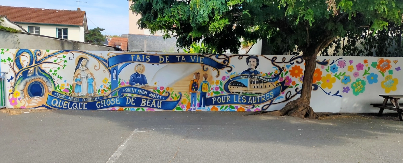 Fresque